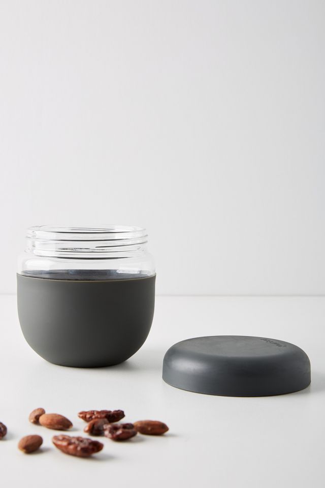 Porter Seal Tight Glass Bowl – ECOVIBE