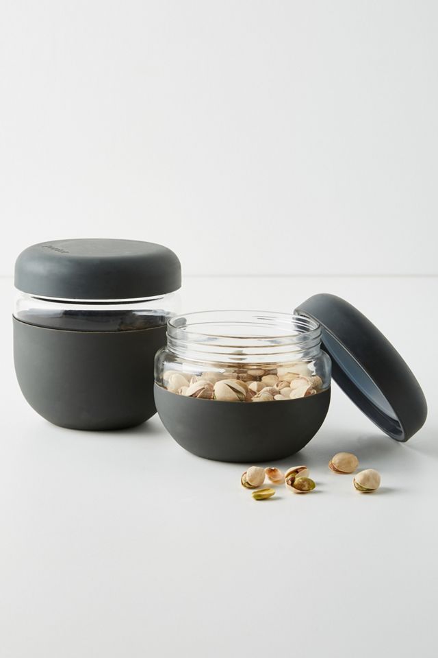 W&P Glass Porter Storage Bowl, 16 oz. #3