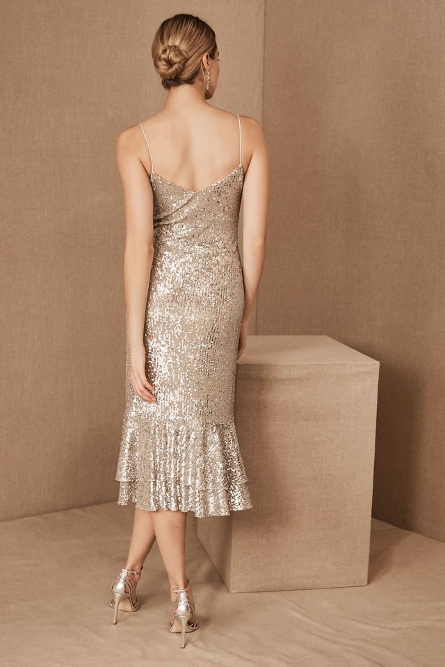 Sachin & Babi Odelle Dress #1