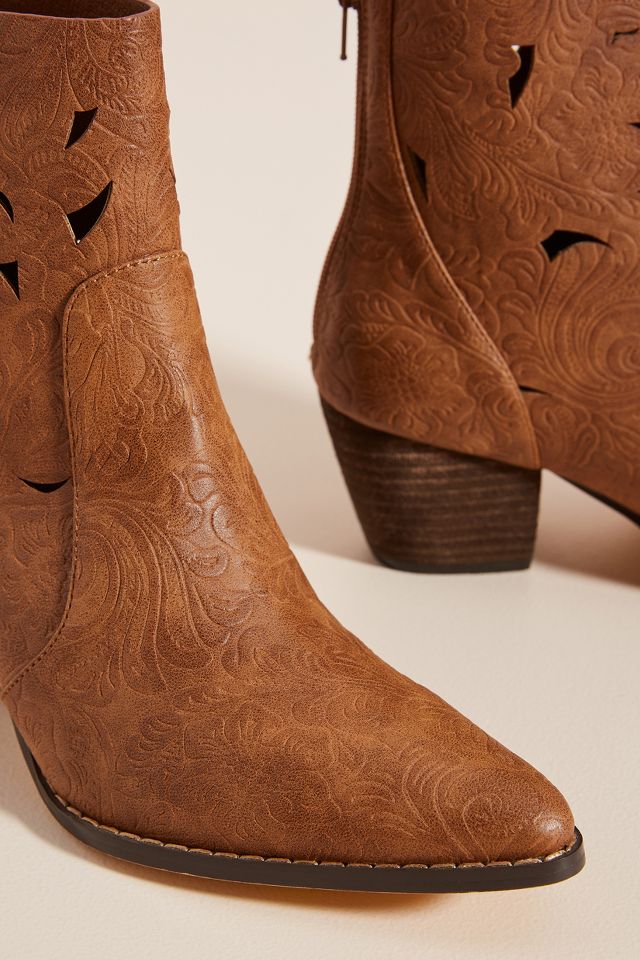Matisse acacia sale ankle boots