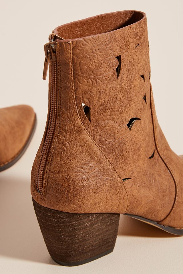 Matisse acacia sale ankle boots