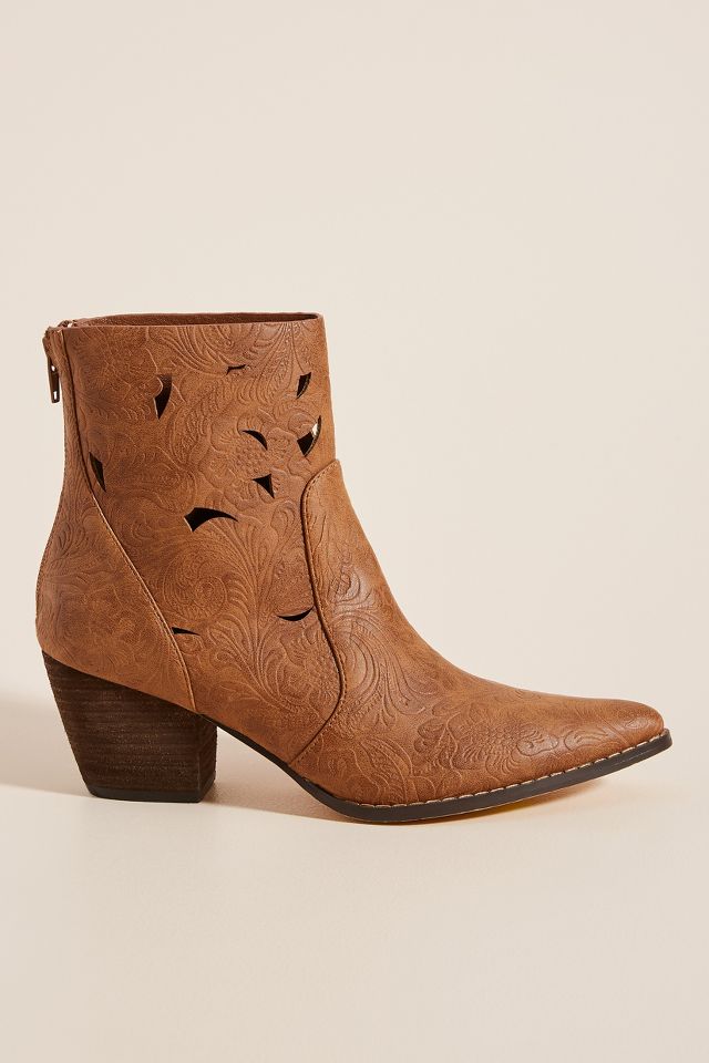 Matisse acacia sales ankle boots