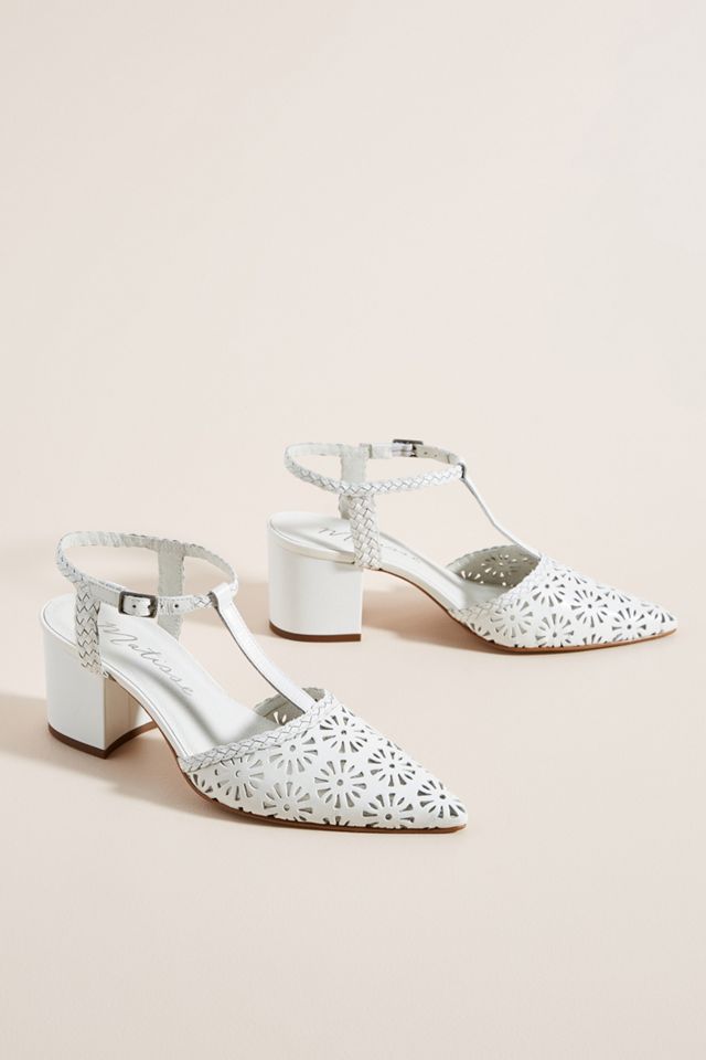 Matisse Portia Heels #1