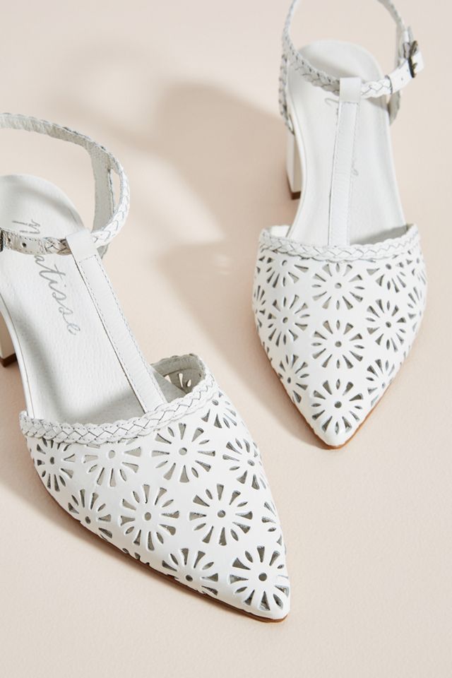 Matisse Portia Heels #2