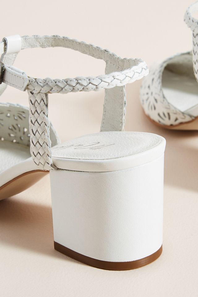 Matisse Portia Heels #3