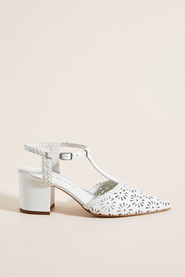 Matisse Portia Heels | Anthropologie