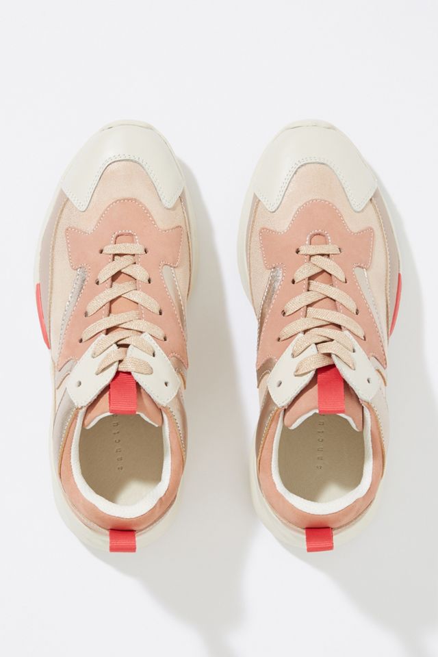 Sanctuary Groove Sneakers #1
