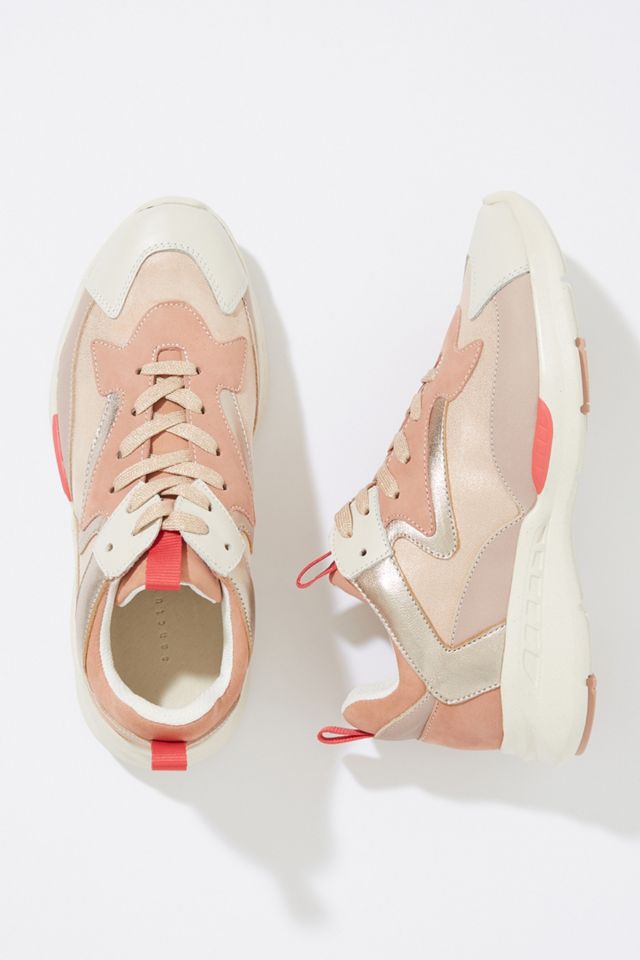 Sanctuary Groove Sneakers