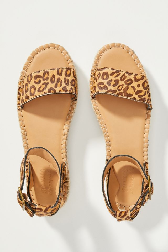 Soludos Cadiz Espadrille Sandals #1