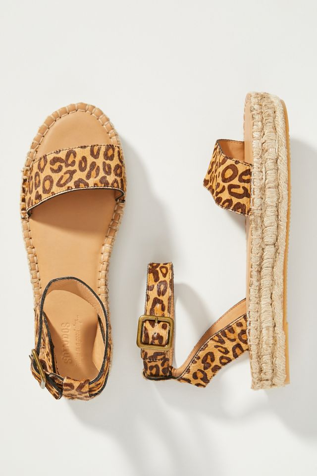 Soludos Cadiz Espadrille Sandals Anthropologie