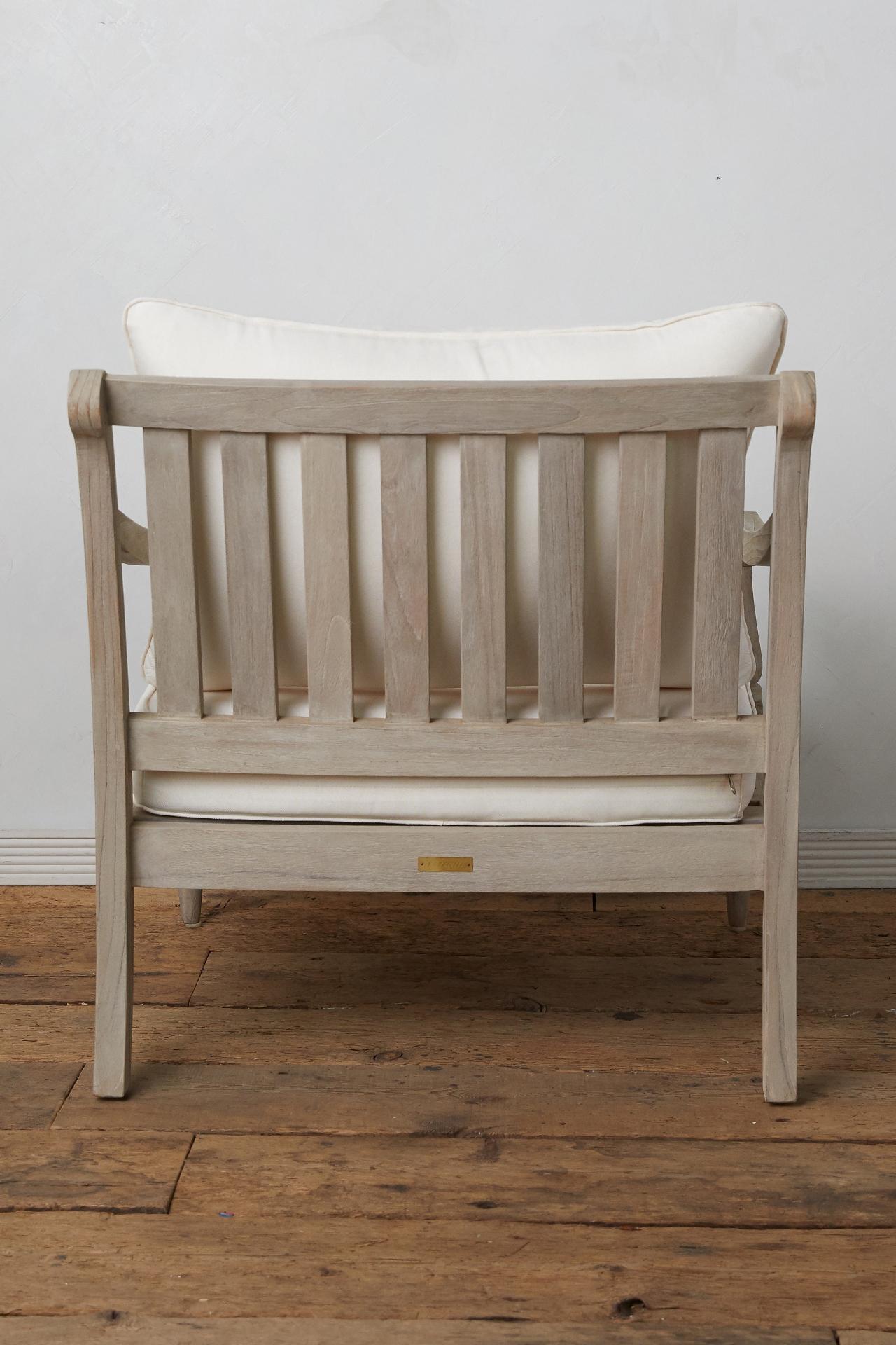 Shoreham Teak Chair