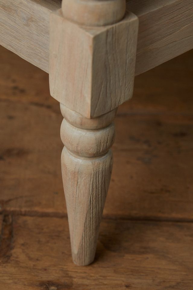 Shoreham Teak Chair #7