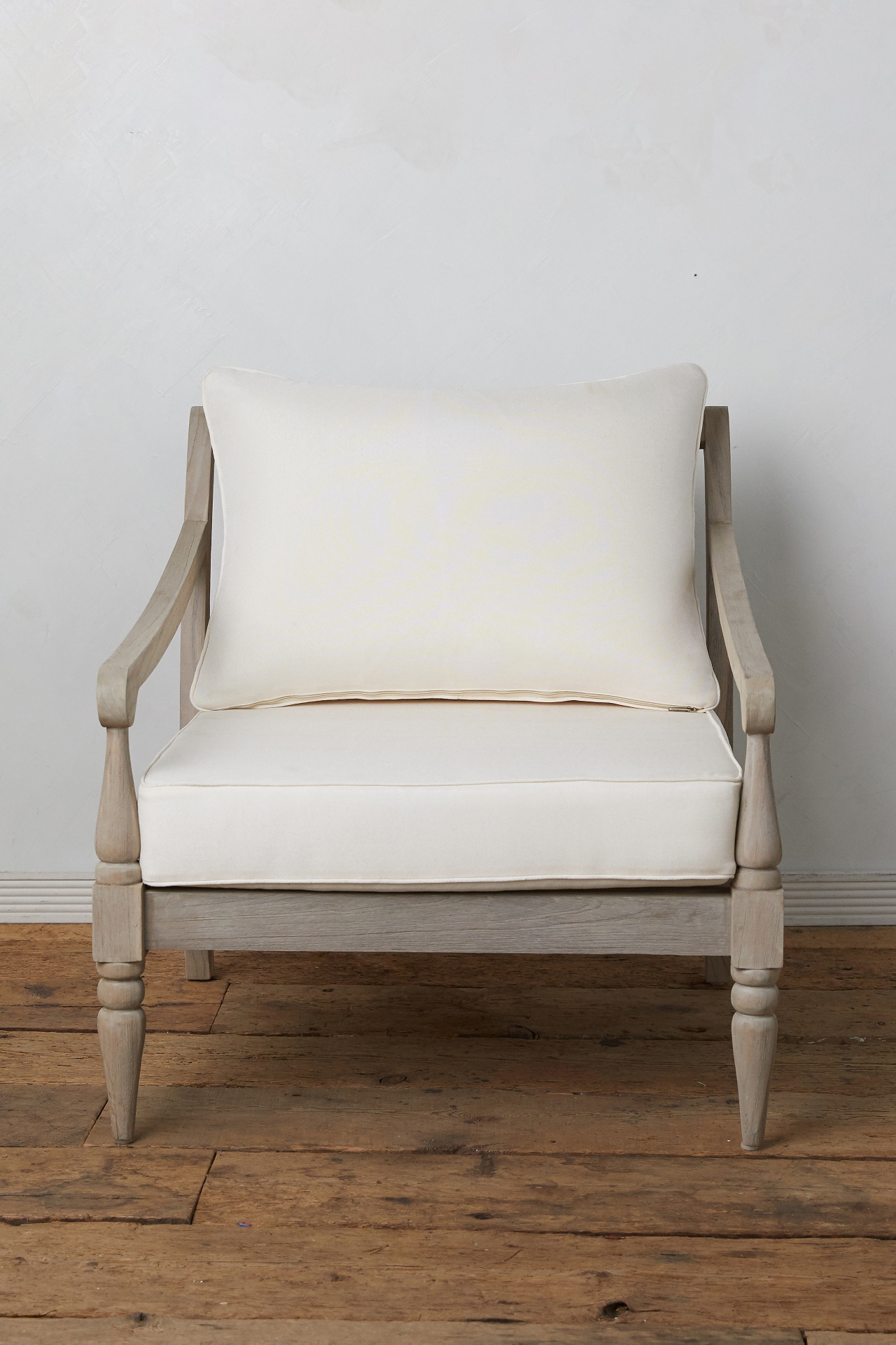 Shoreham Teak Chair