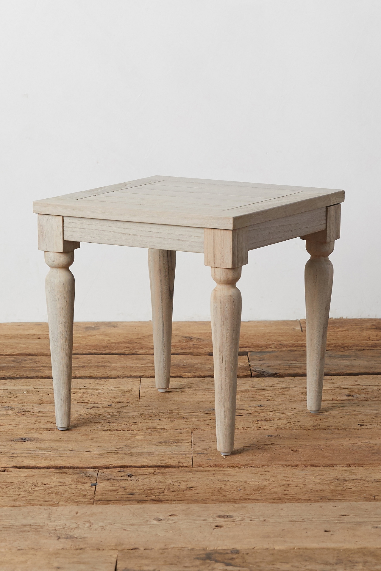 Shoreham Teak End Table