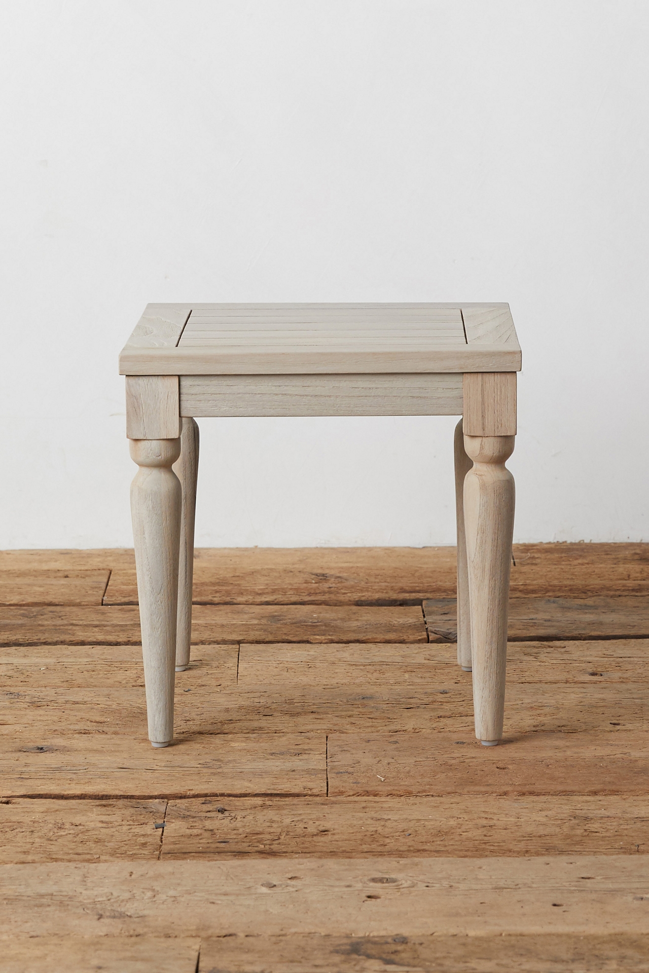 Shoreham Teak End Table