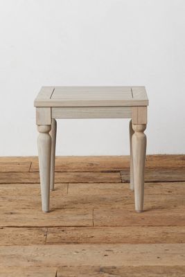 Shoreham Teak End Table