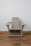 Grafton Teak Chair #1