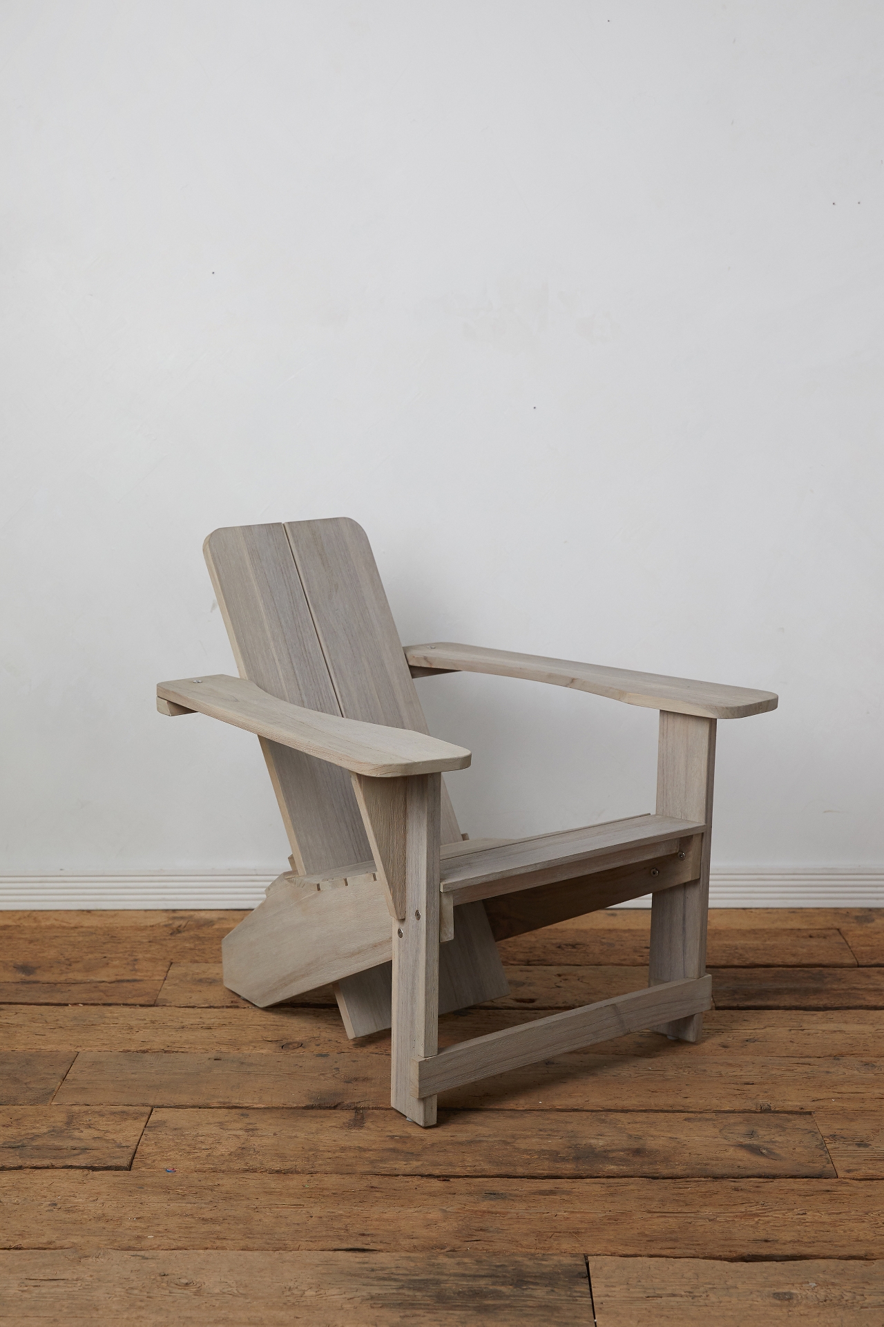 Grafton Teak Chair