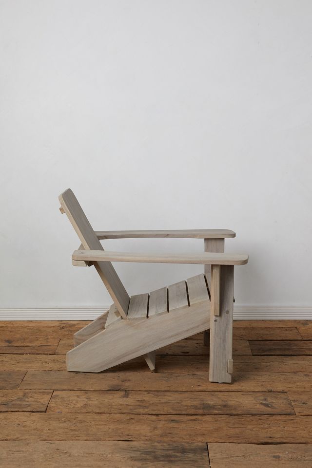Grafton Teak Chair #3