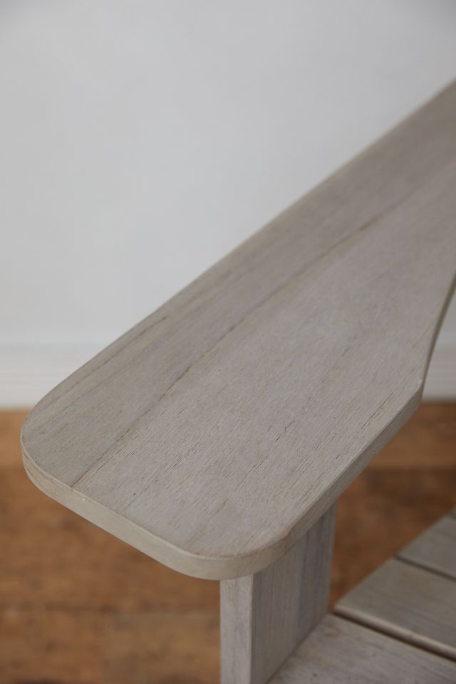 Grafton Teak Chair #6