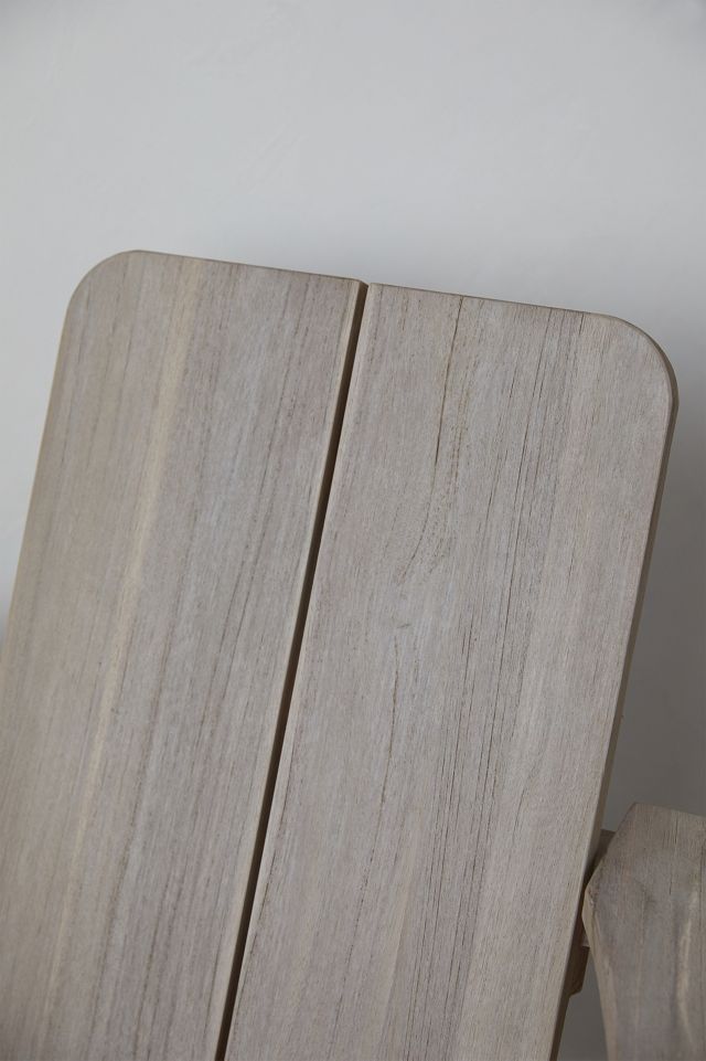 Grafton Teak Chair #7