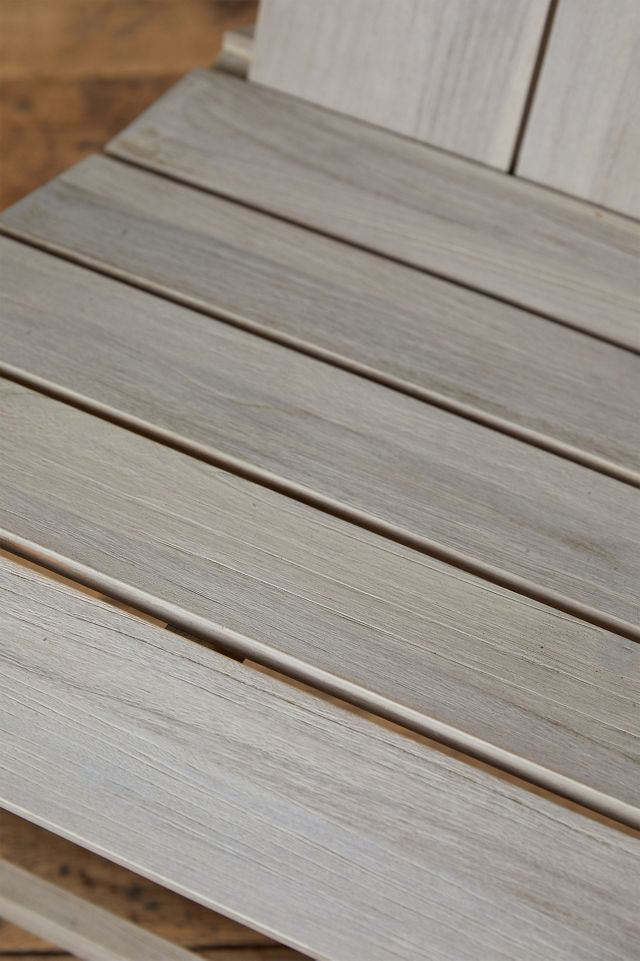 Grafton Teak Chair #8