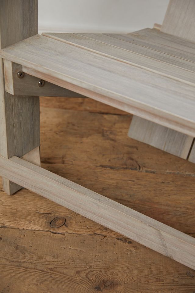 Grafton Teak Chair #9