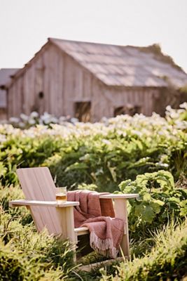 Grafton Teak Chair