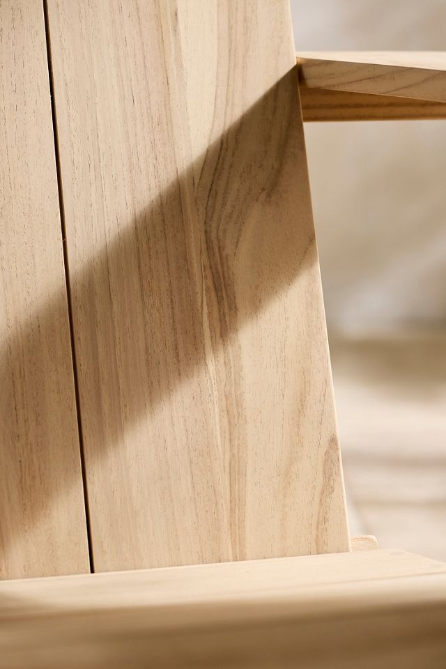Grafton Teak Chair #6