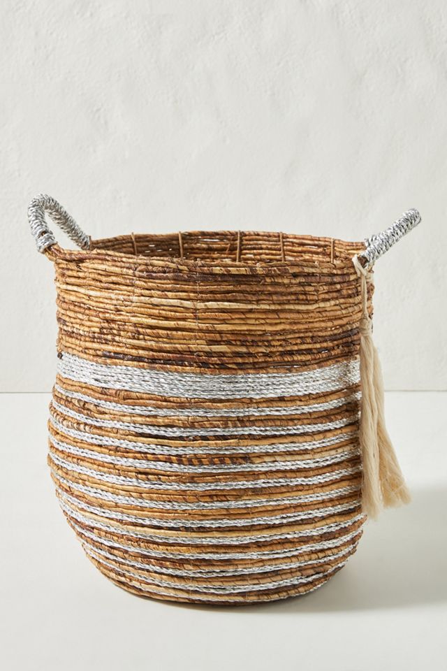 Clare Basket #1