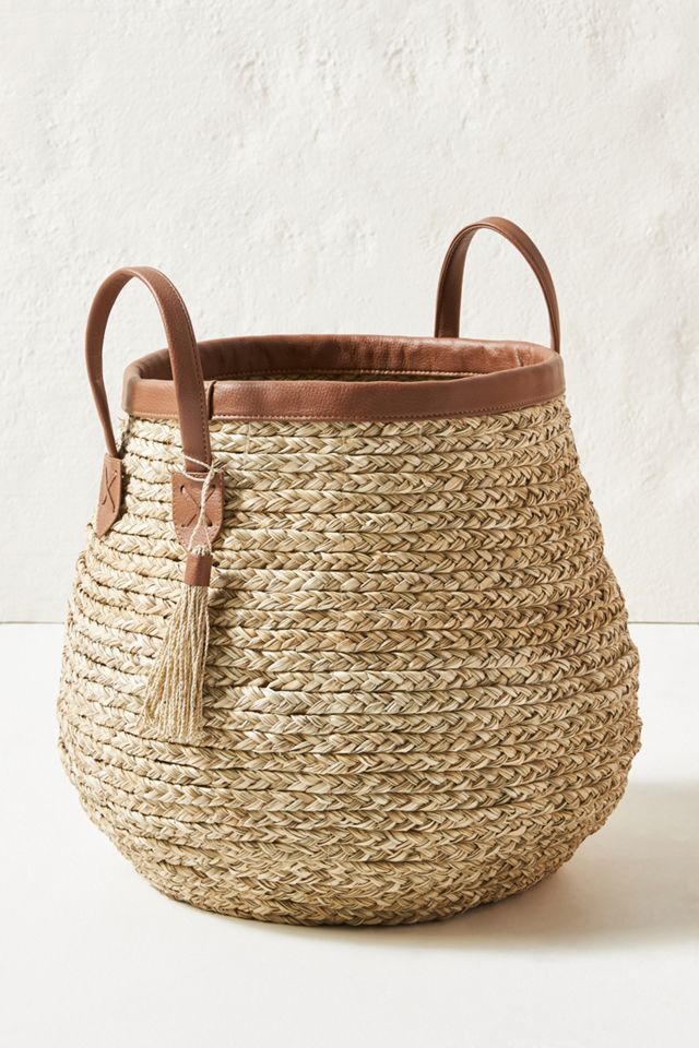 Devon Basket #1