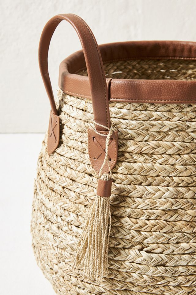 Devon Basket #2