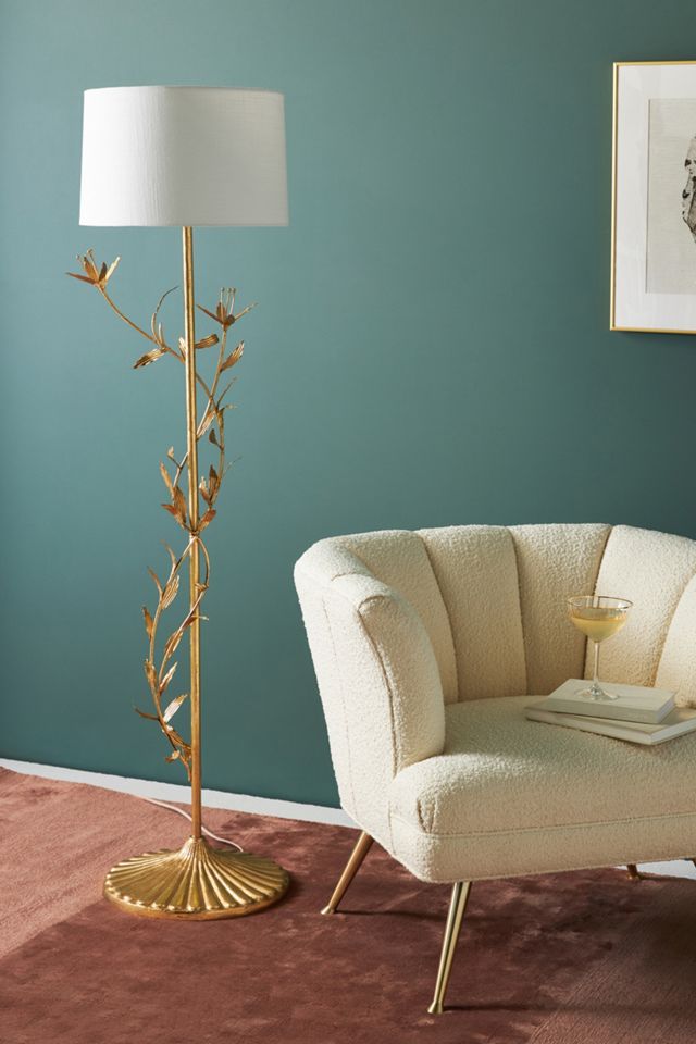 Hana Floor Lamp #1