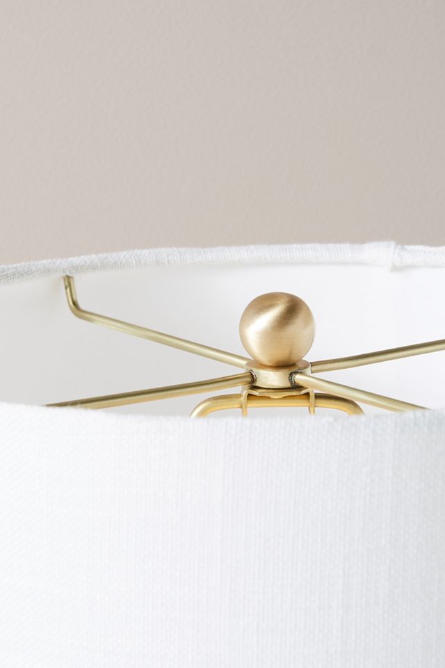 Miriam Table Lamp #3