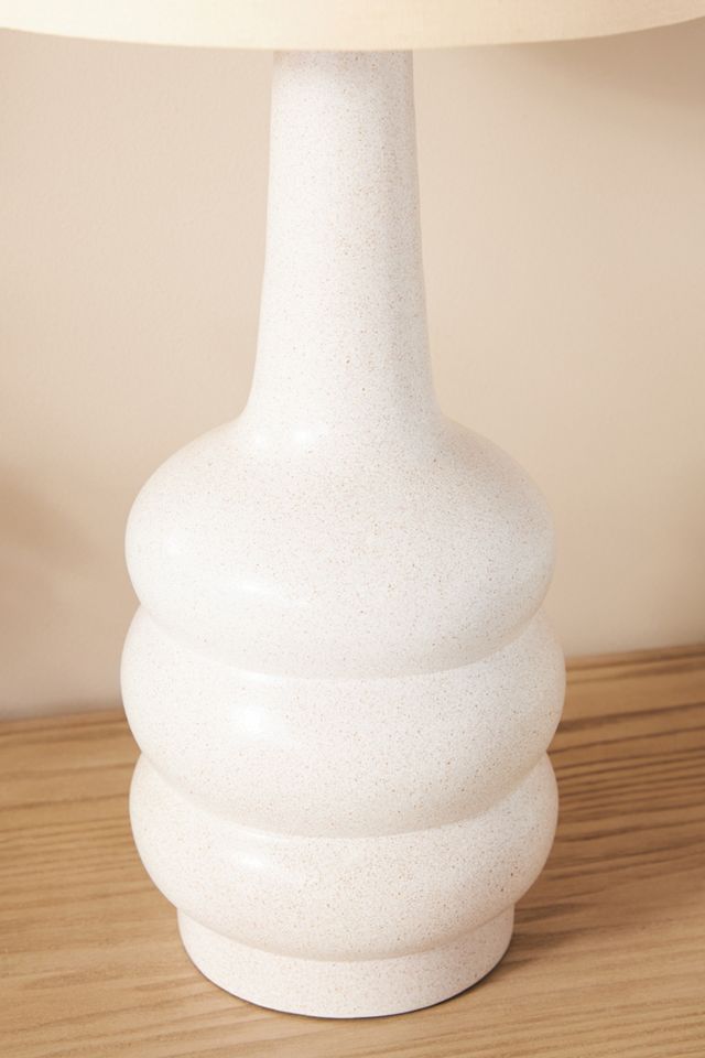 Sage Table Lamp #2