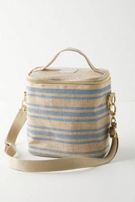 SoYoung Petite Lunch Poche Bag