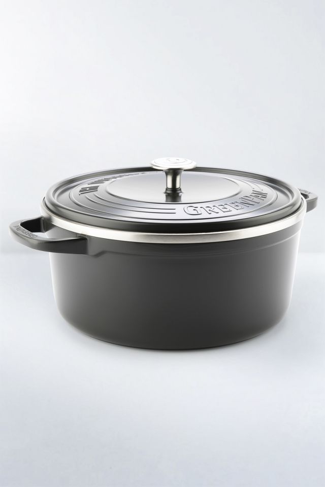 Greenpan dutch outlet oven