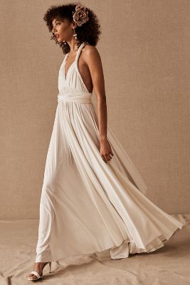 Bhldn 2025 ginger dress