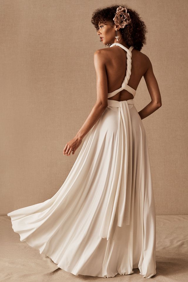 Ginger 2025 dress bhldn