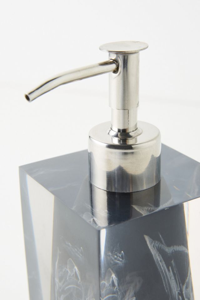 Rowan Bath Collection #5