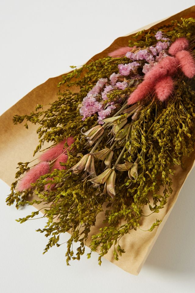 Audrey Preserved Floral Bouquet #1