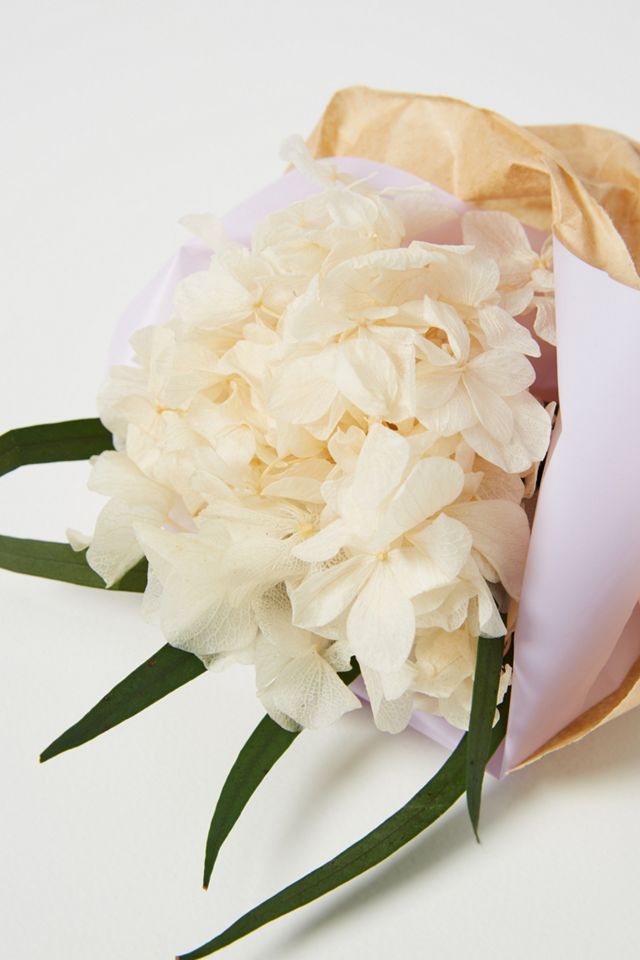 Mini Preserved Floral Bouquet #2