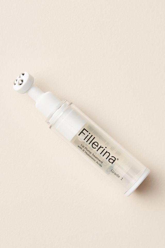 Fillerina® Lip Plump - Fillerina® USA