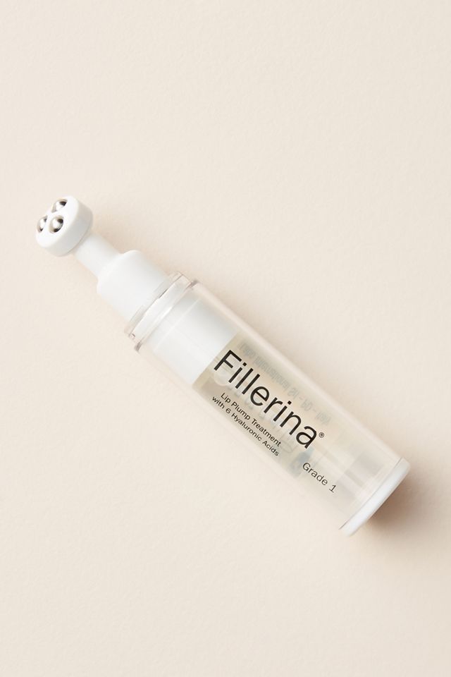 Fillerina Lip Plump Treatment