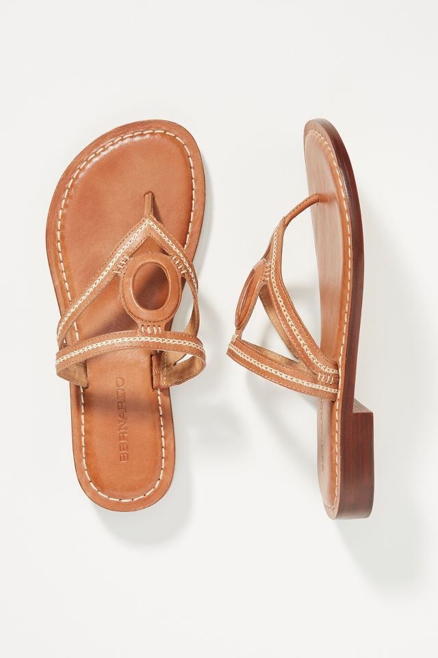 Bernardo tania slide sandals store