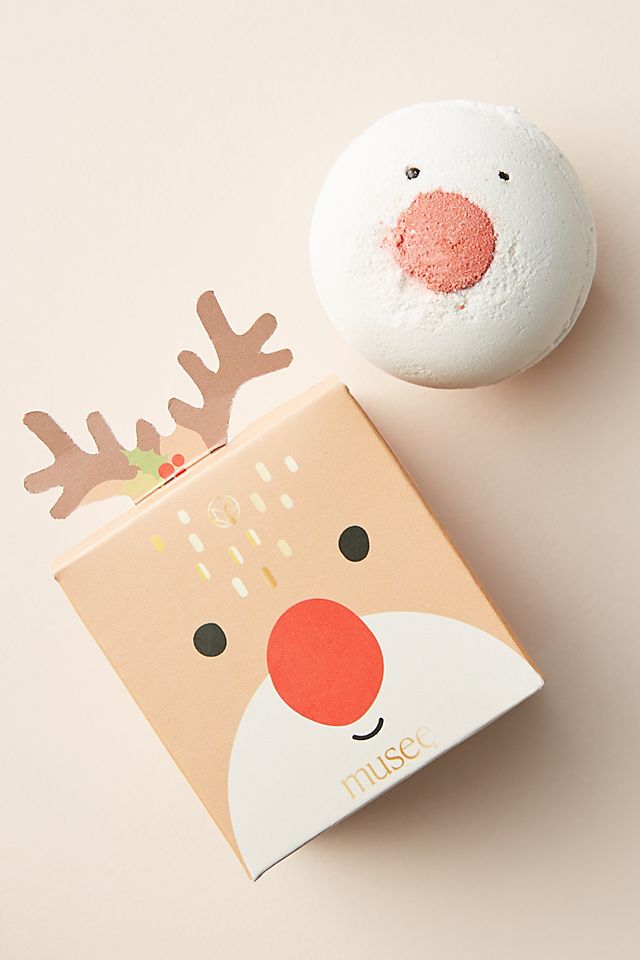 Reindeer Bath Balm Reindeer Bath Balm
