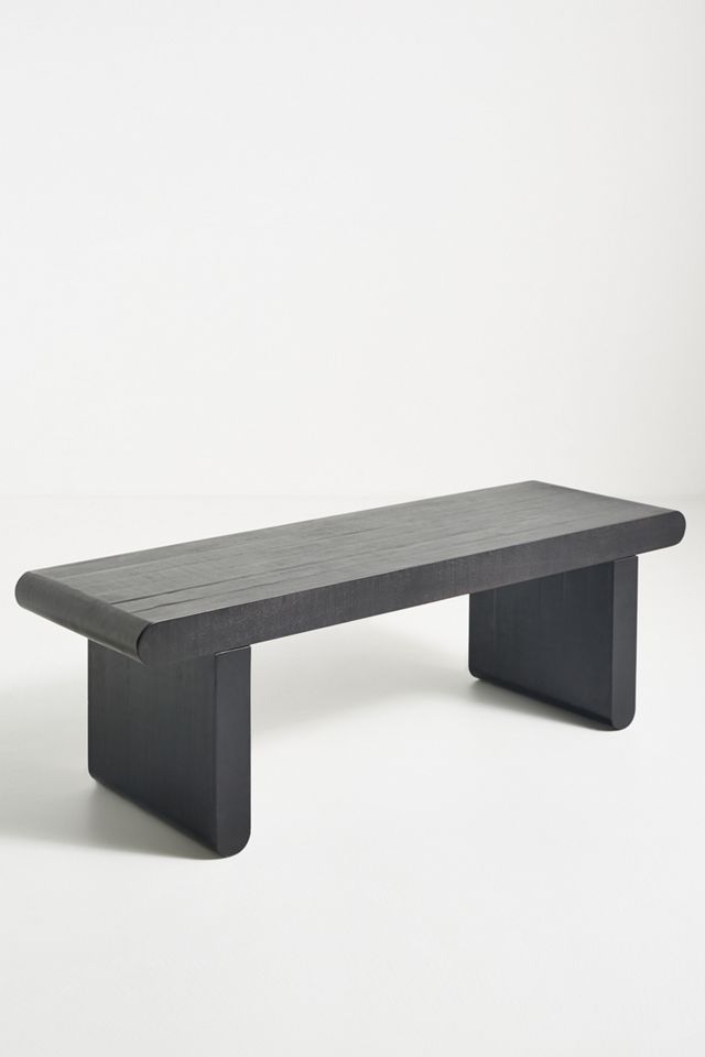 Oklahoma Bench #2