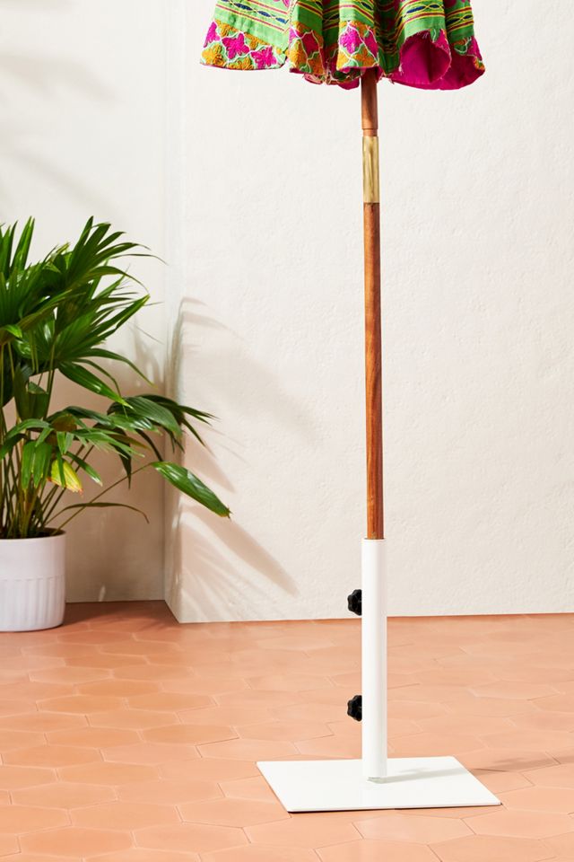 bending patio umbrella 13x13 ft / 11x15 ft Outdoor Patio Umbrella