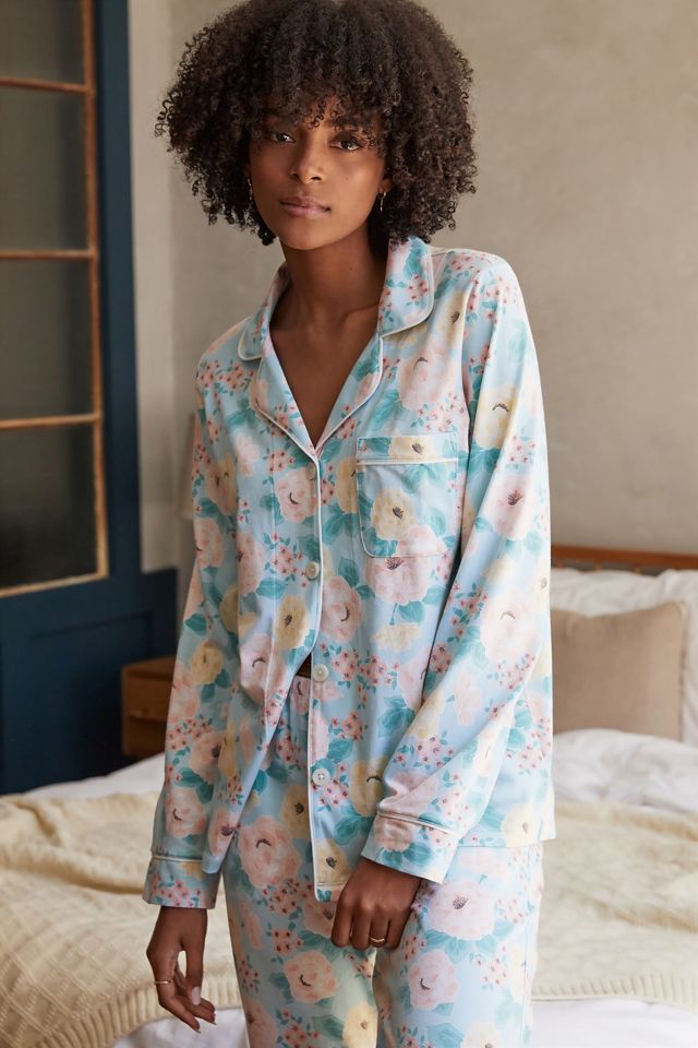 Bedhead Pajamas Two-Piece Classic PJ Set #1