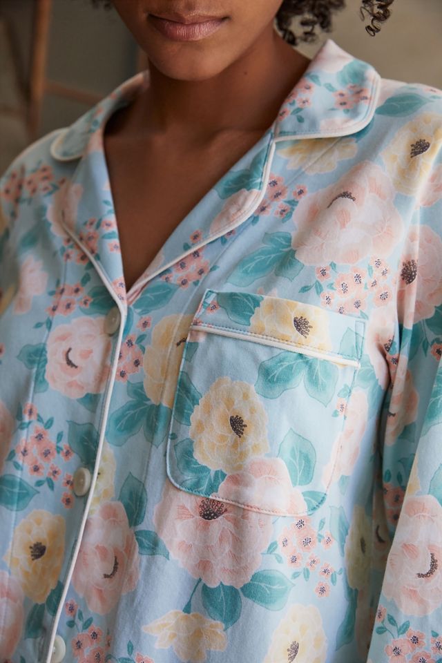 Bedhead Pajamas Two-Piece Classic PJ Set #2